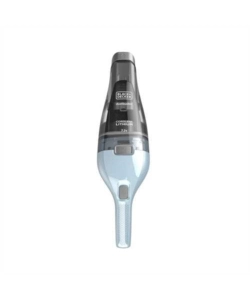 ASPIRABRICIOLE "NVC215W5.4W" BLACK&DECKER, 7,2V
